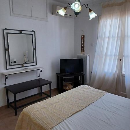 Kleftiko Apartamento Adamantas  Exterior foto