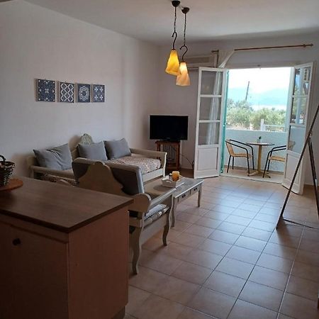 Kleftiko Apartamento Adamantas  Exterior foto