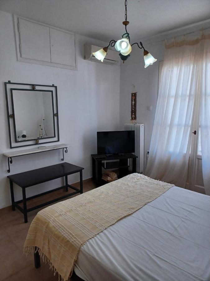 Kleftiko Apartamento Adamantas  Exterior foto