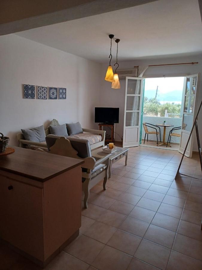 Kleftiko Apartamento Adamantas  Exterior foto