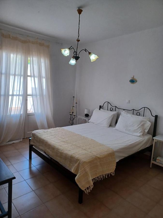 Kleftiko Apartamento Adamantas  Exterior foto