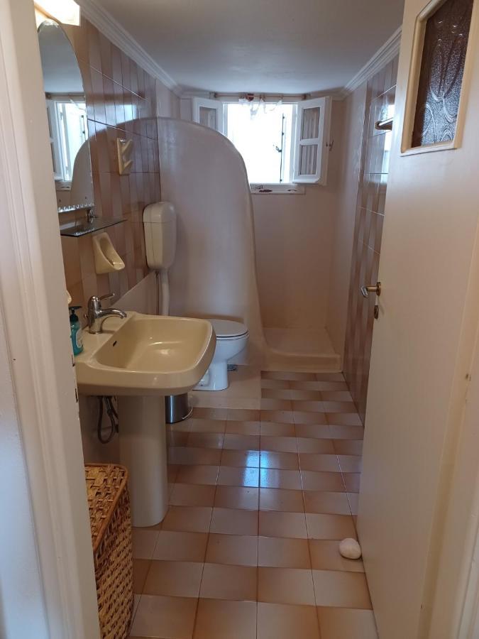 Kleftiko Apartamento Adamantas  Exterior foto