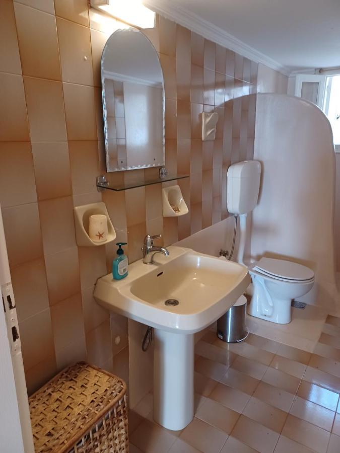 Kleftiko Apartamento Adamantas  Exterior foto