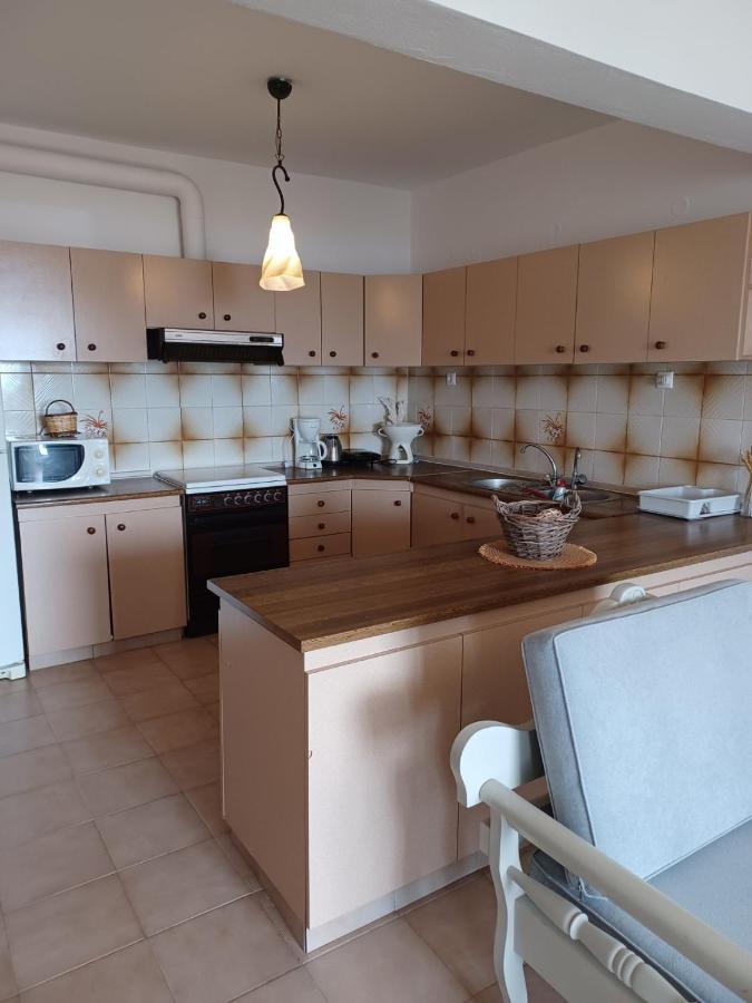 Kleftiko Apartamento Adamantas  Exterior foto